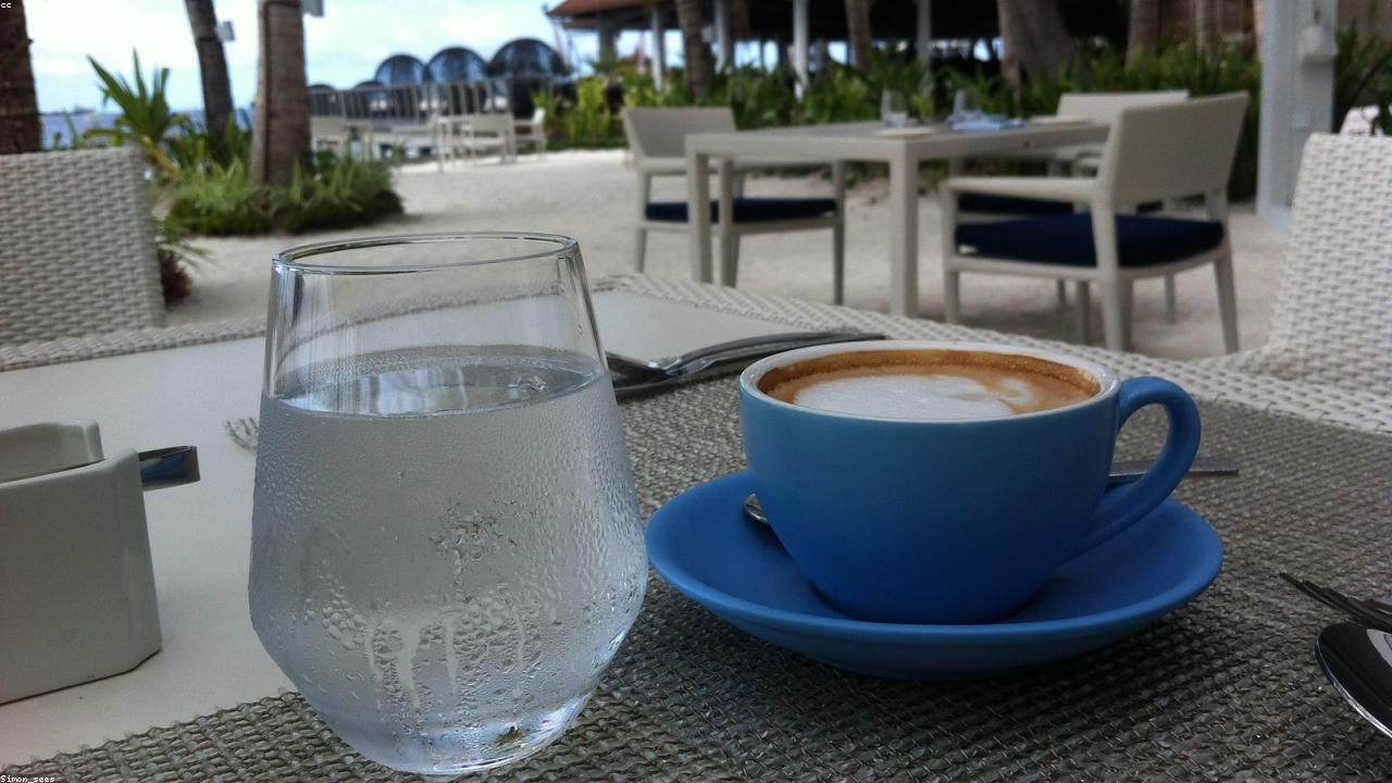 Learmond Hospitality hero image